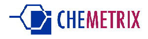 Chemetrix Logo