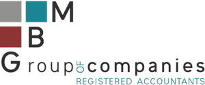 GBM Group of Companies Logo